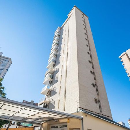 Niza 11-A Apartment Levante Beach เบนิดอร์ม ภายนอก รูปภาพ